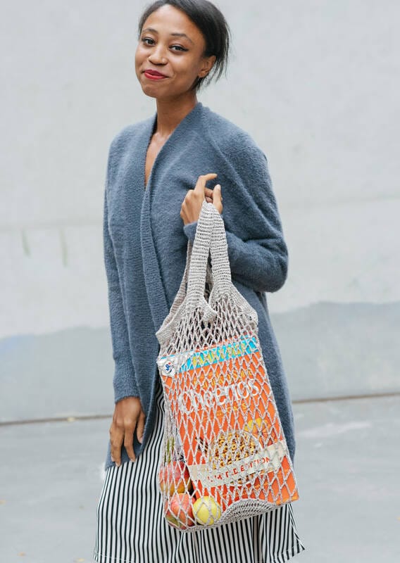 Market Bag - Image 2