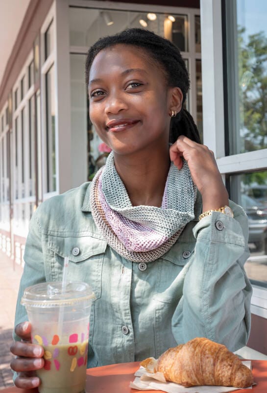 Sampler Cowl - Image 2