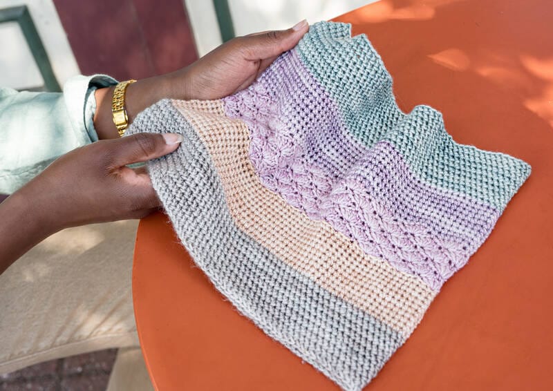 Sampler Cowl - Image 3
