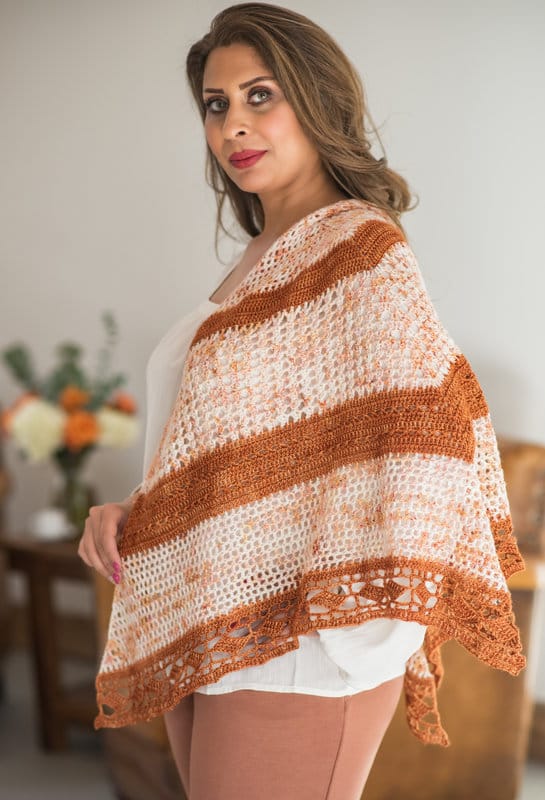 Modern Italian Lace Crochet - Image 2