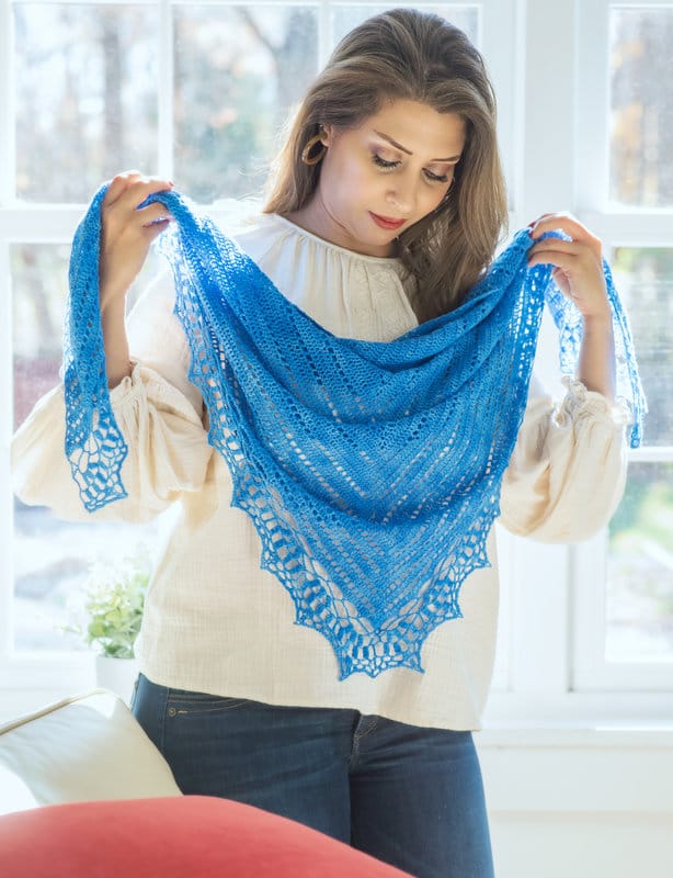 Modern Italian Lace Crochet - Image 11