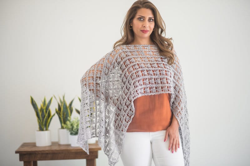 Modern Italian Lace Crochet - Image 7