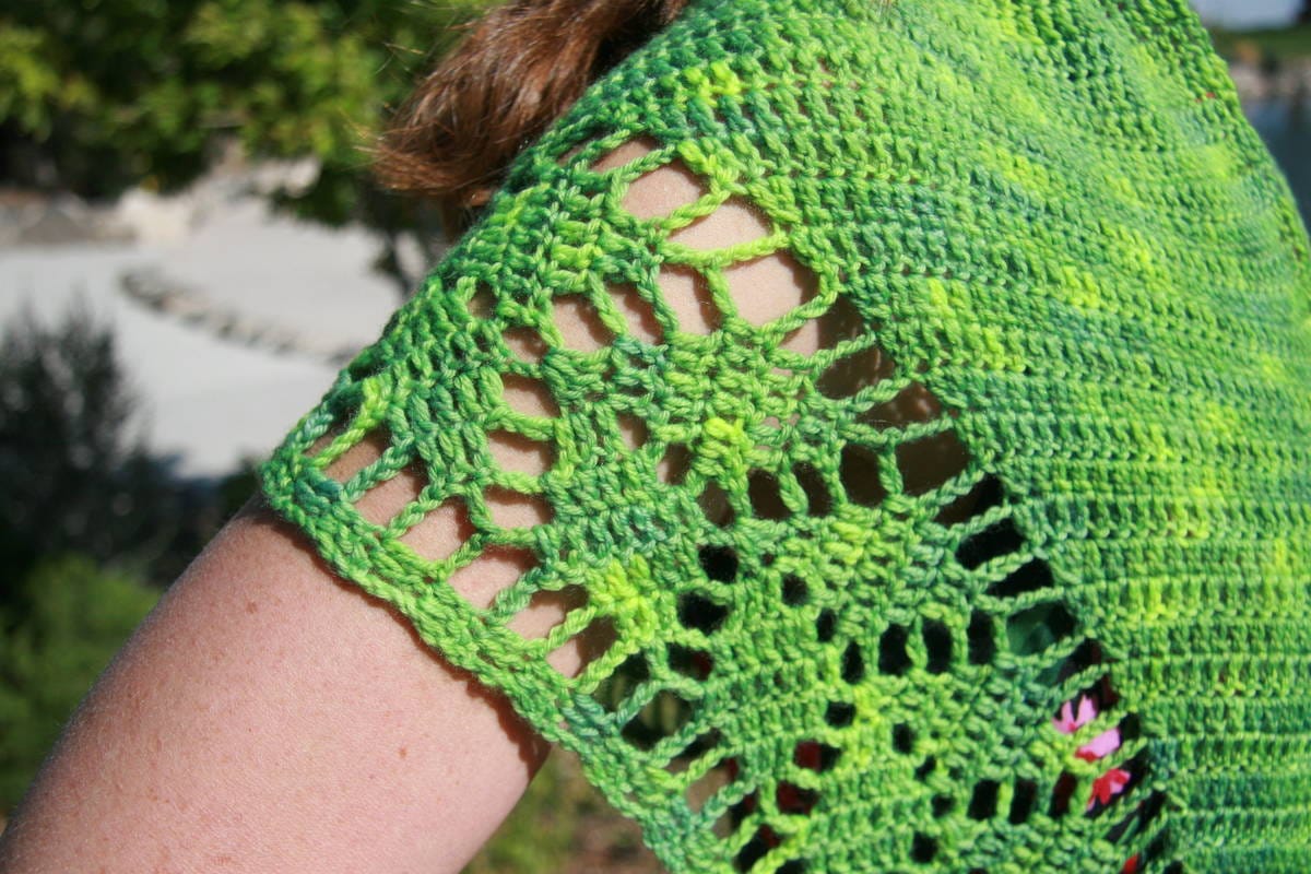 Spring Leaf - Image 2