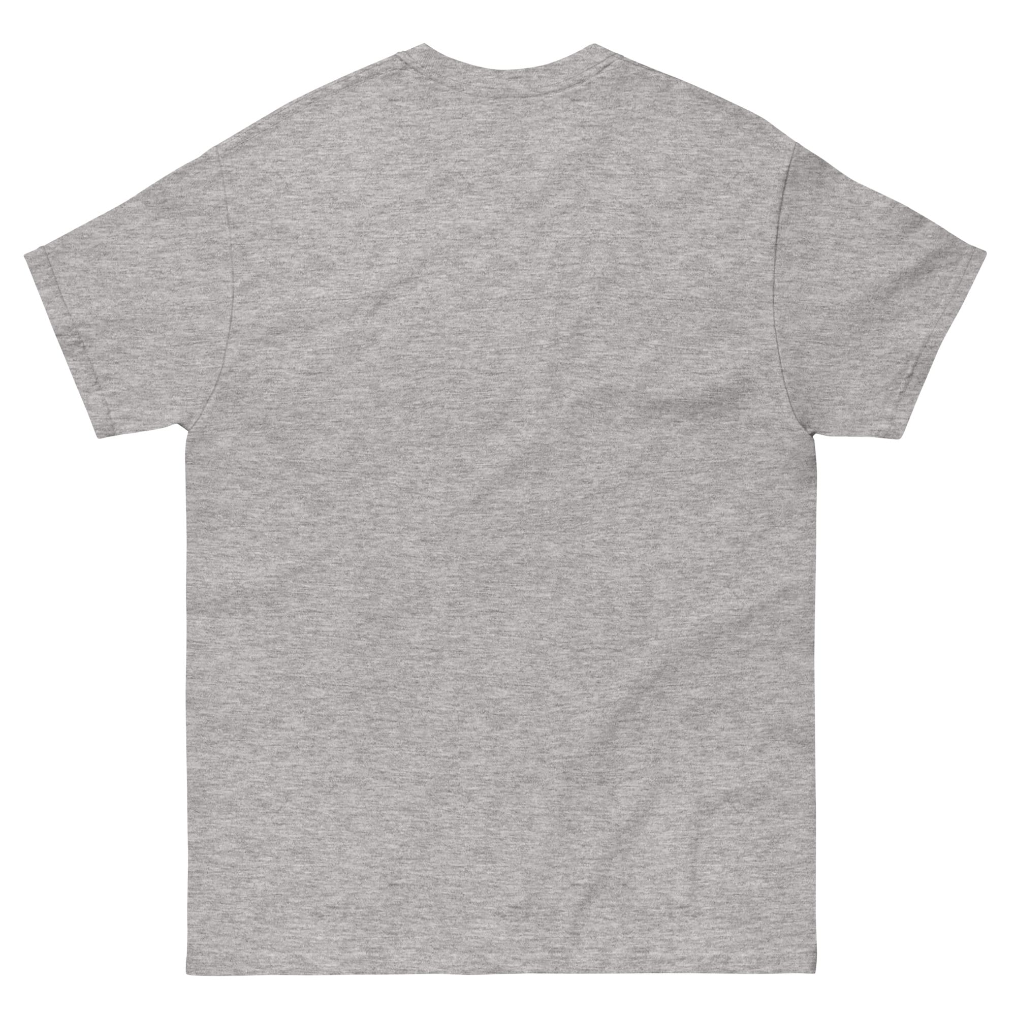#teamwhooleygan Unisex classic tee - Image 2